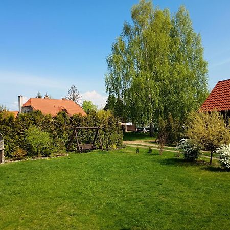 Mazurska Apartamenty Rydzewo Exterior foto