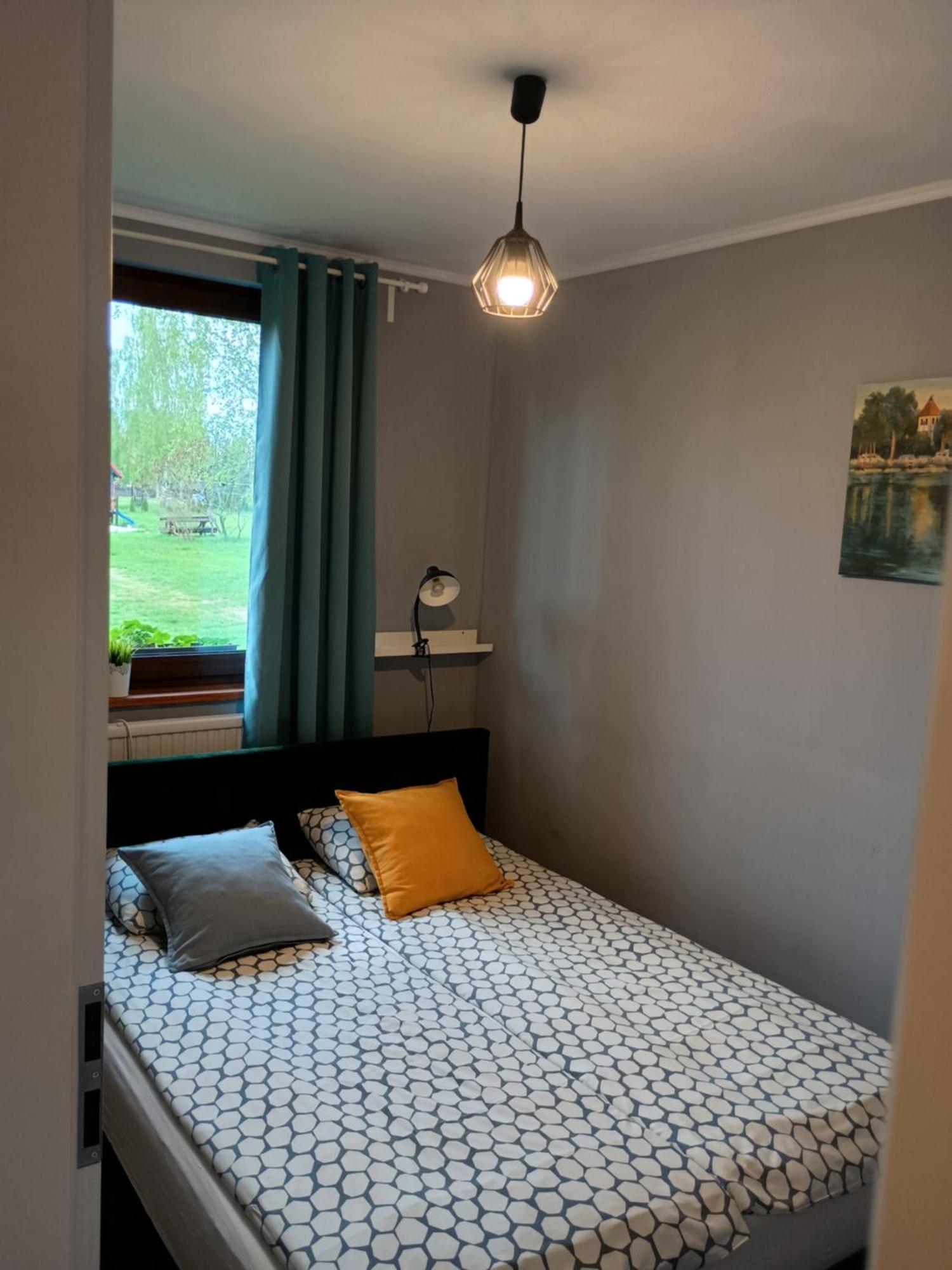 Mazurska Apartamenty Rydzewo Quarto foto