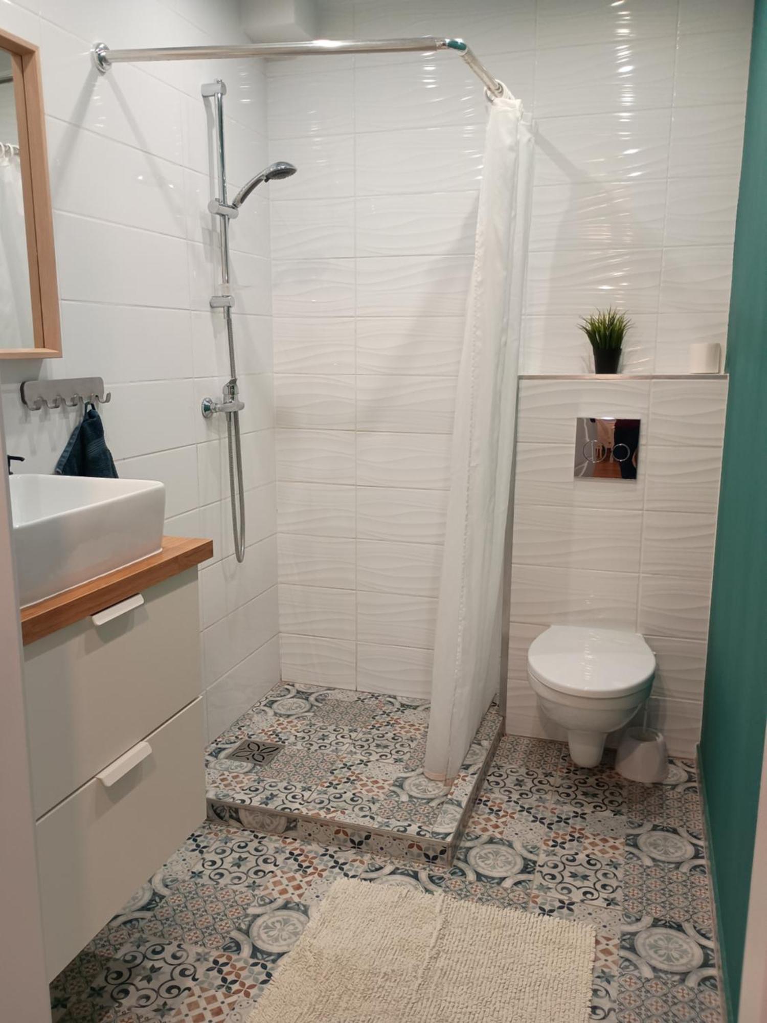 Mazurska Apartamenty Rydzewo Quarto foto