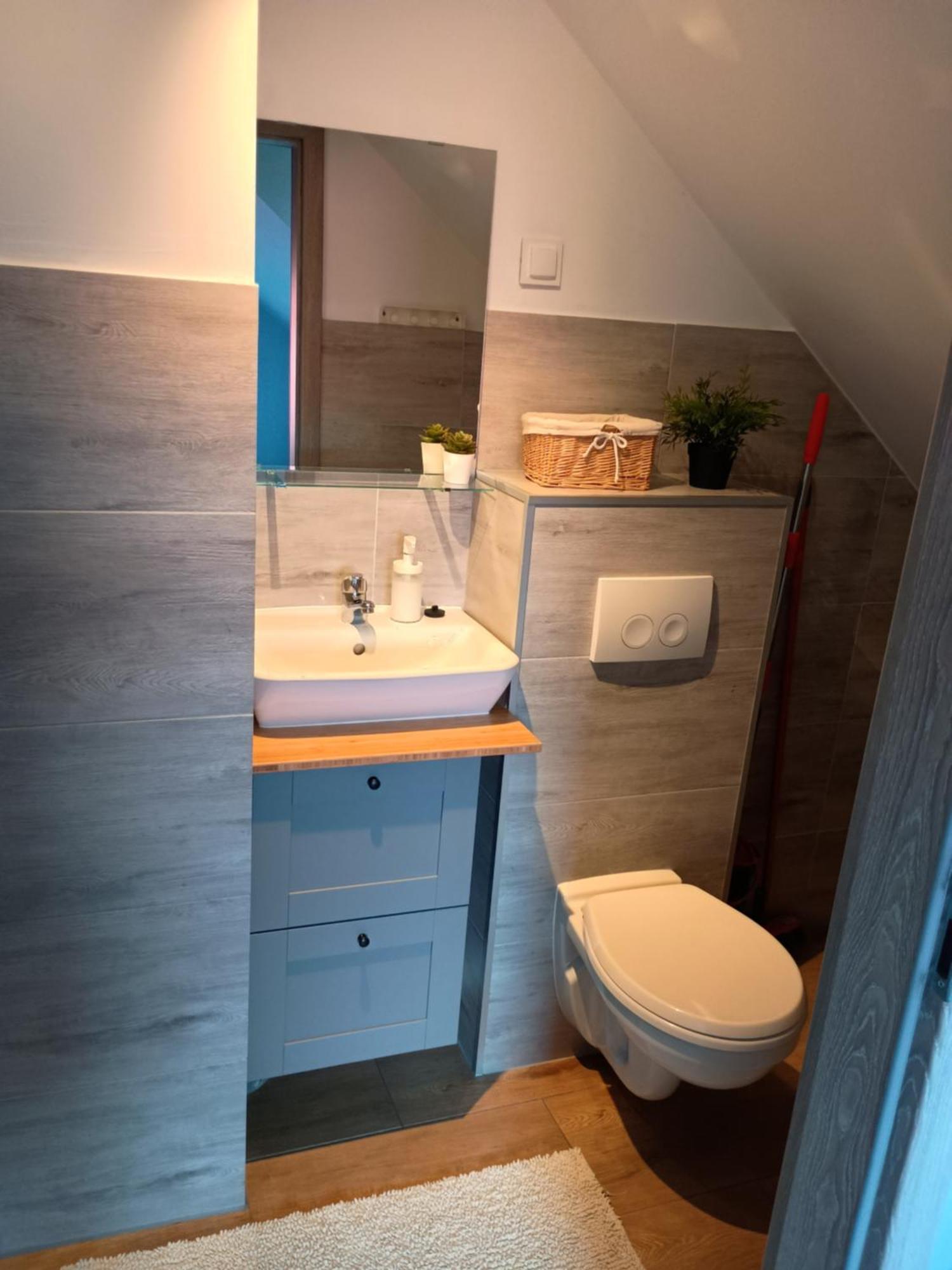 Mazurska Apartamenty Rydzewo Quarto foto
