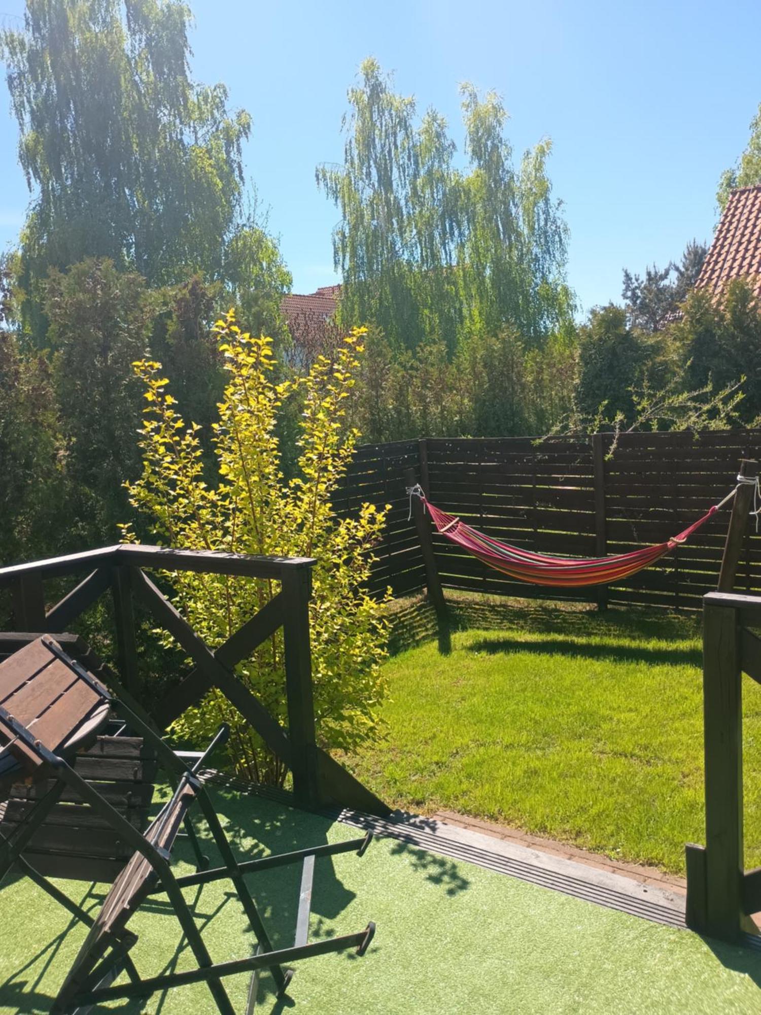 Mazurska Apartamenty Rydzewo Quarto foto
